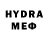 МЕТАДОН methadone ULYA Solowzova